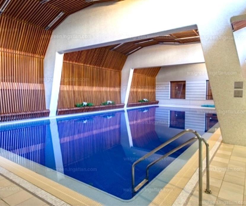 Luxury With A Beautiful View Of The Danube, Free - Wellness And Car Parking In The Center Of The * Budapeste